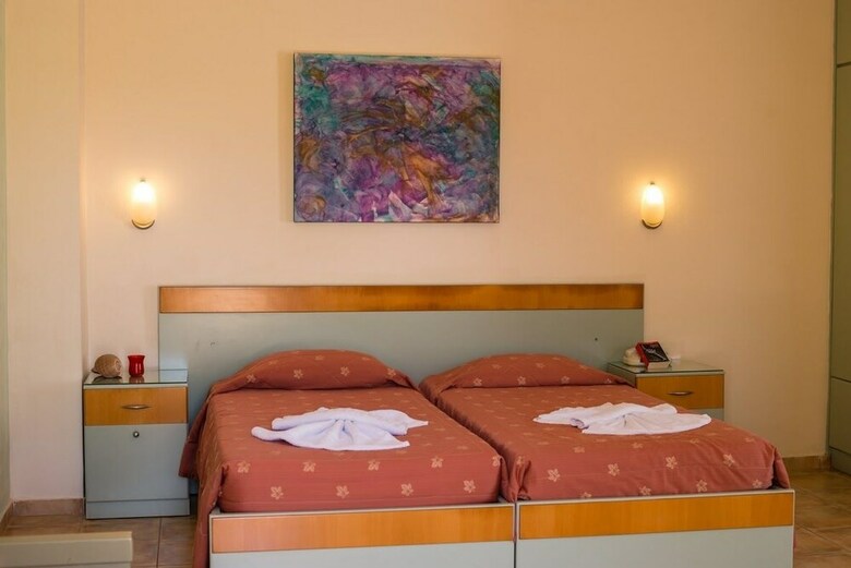 Aparthotel Nireas Hotel