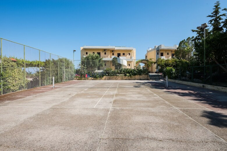 Aparthotel Nireas Hotel