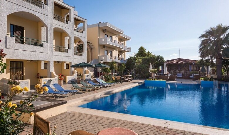 Aparthotel Nireas Hotel