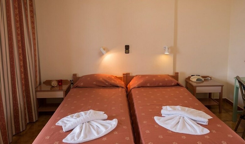 Aparthotel Nireas Hotel