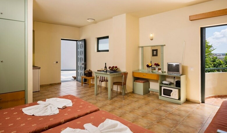 Aparthotel Nireas Hotel