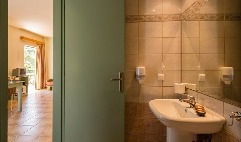 Aparthotel Nireas Hotel