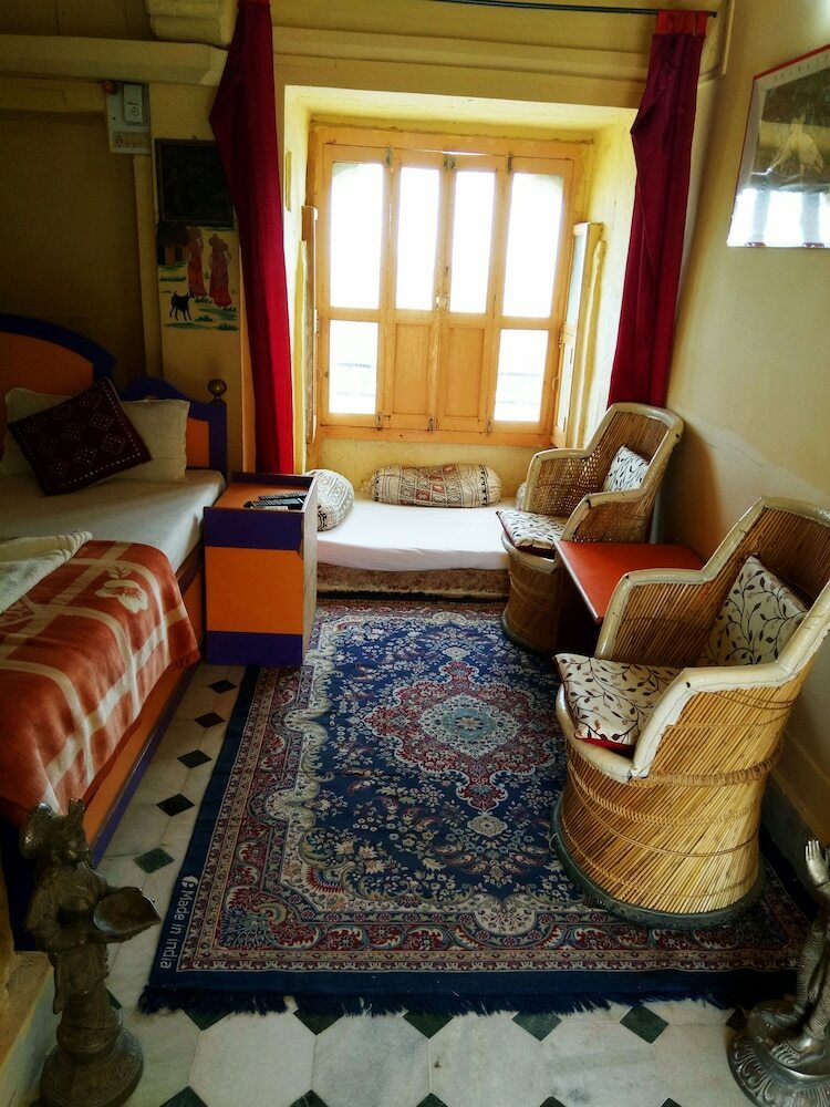 Hotel Paradise
