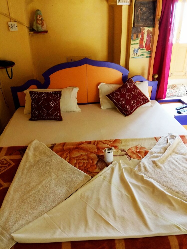 Hotel Paradise