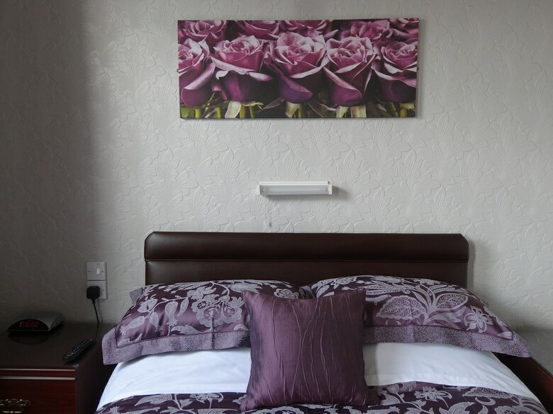 Hotel The Winchester