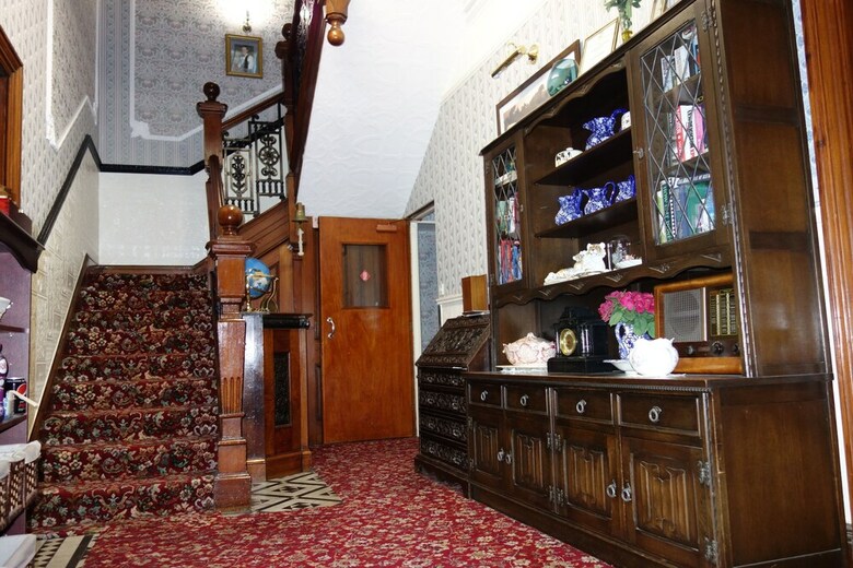 Hotel The Winchester