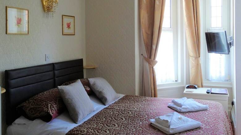 Hotel The Winchester