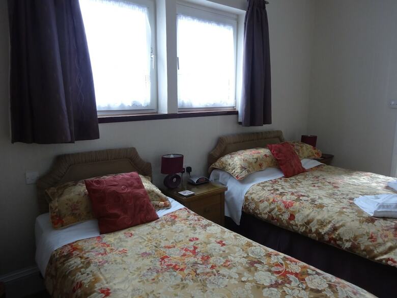 Hotel The Winchester