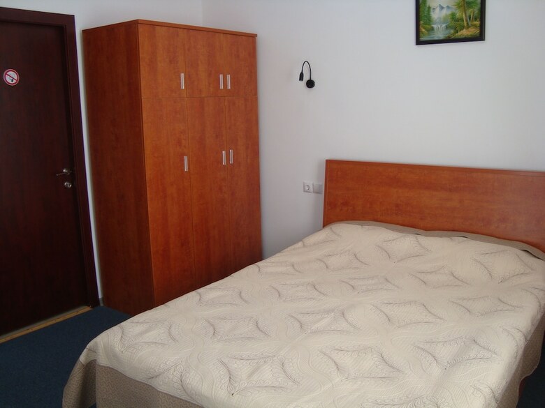 Aparthotel Keruen Residence