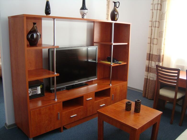 Aparthotel Keruen Residence