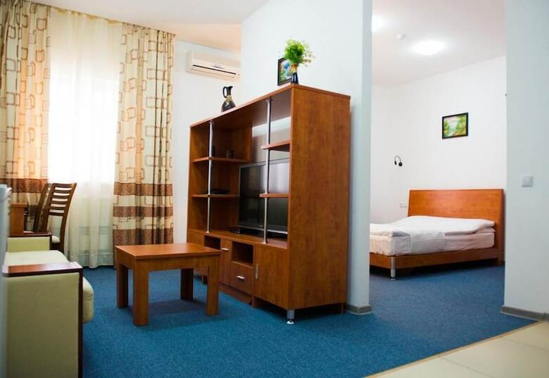 Aparthotel Keruen Residence
