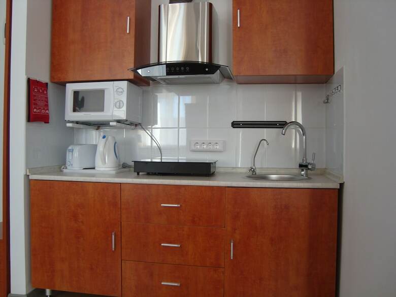 Aparthotel Keruen Residence