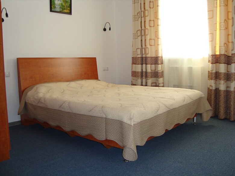 Aparthotel Keruen Residence