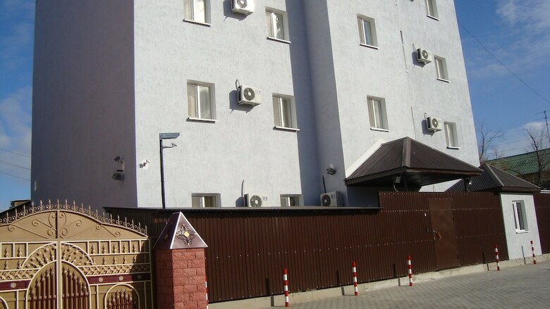 Aparthotel Keruen Residence