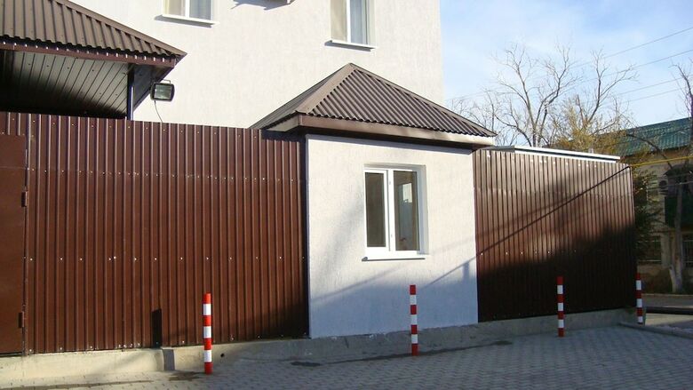 Aparthotel Keruen Residence