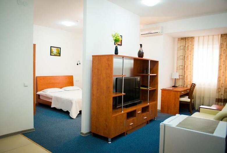 Aparthotel Keruen Residence