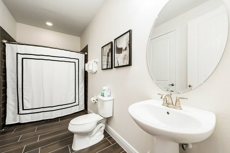 Aco245706 - The Encore Club Resort - 8 Bed 8 Baths Villa