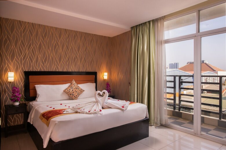 Wind Holiday Hotel
