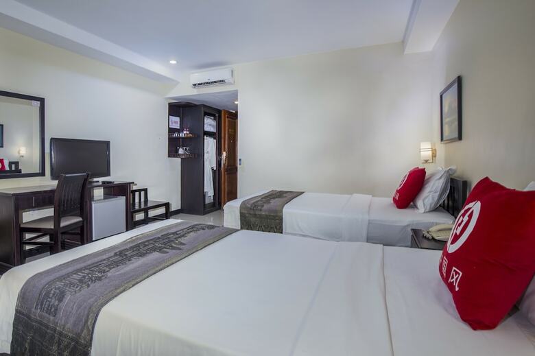 Wind Holiday Hotel