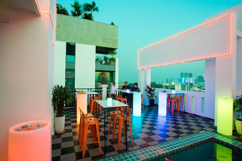 Wind Holiday Hotel