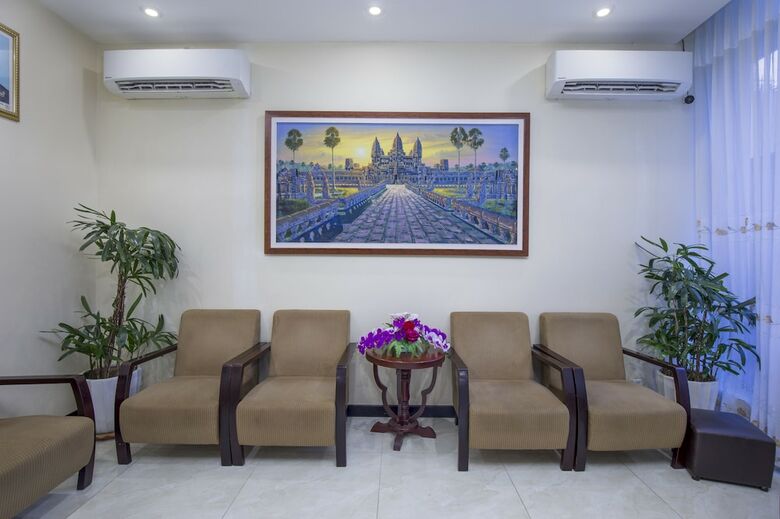 Wind Holiday Hotel