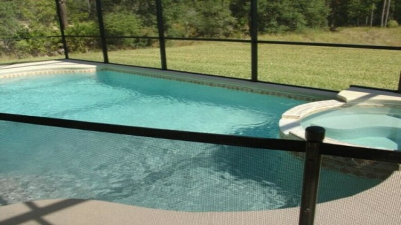 Ahr178 - Watersong - 4 Bed 2 Baths Villa