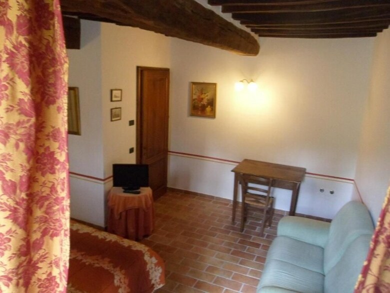Agroturismo Agriturismo Villalugnano