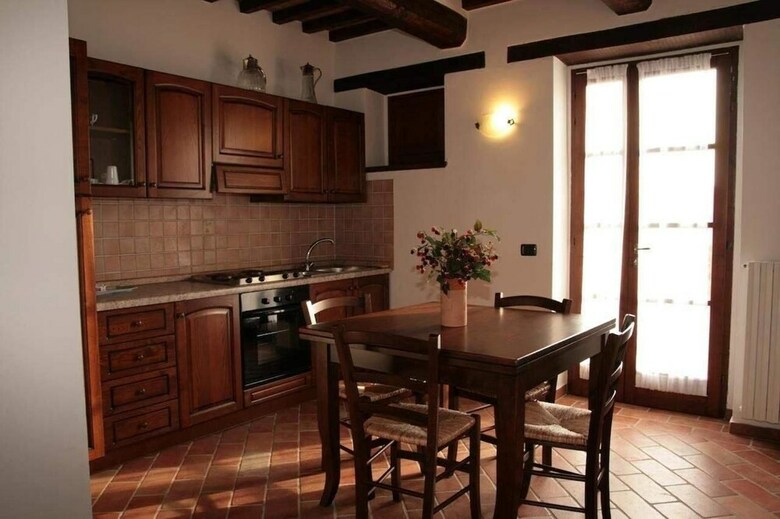 Agroturismo Agriturismo Villalugnano