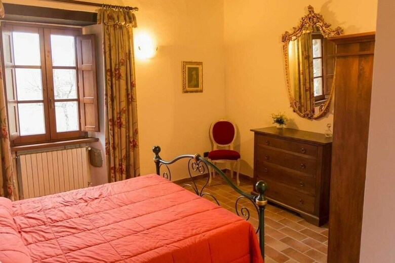 Agroturismo Agriturismo Villalugnano