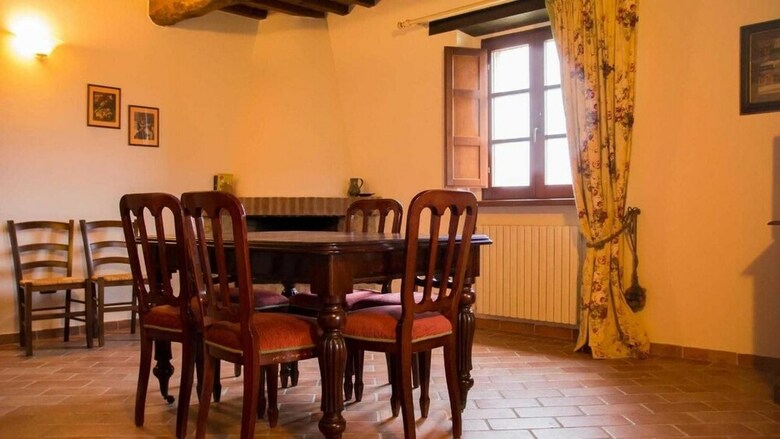 Agroturismo Agriturismo Villalugnano
