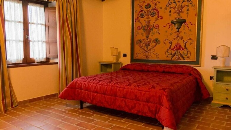 Agroturismo Agriturismo Villalugnano