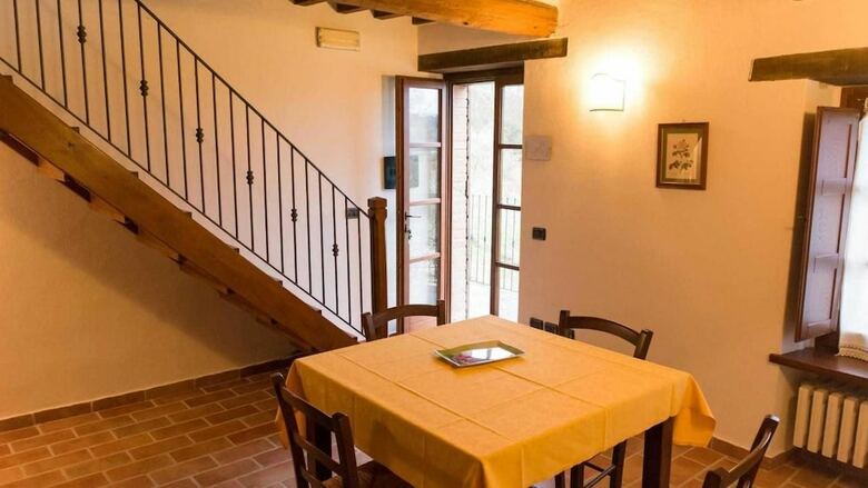 Agroturismo Agriturismo Villalugnano