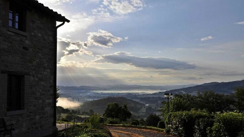 Agroturismo Agriturismo Villalugnano