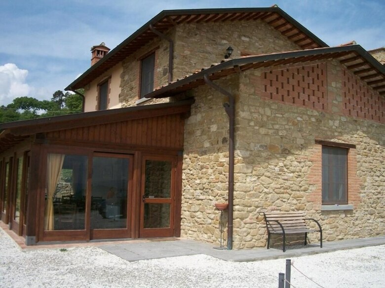 Agroturismo Agriturismo Villalugnano