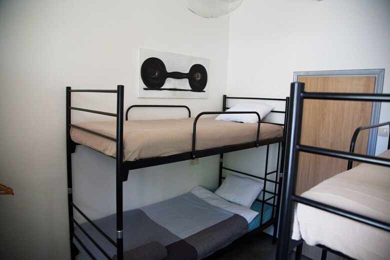 The Doors Apartments