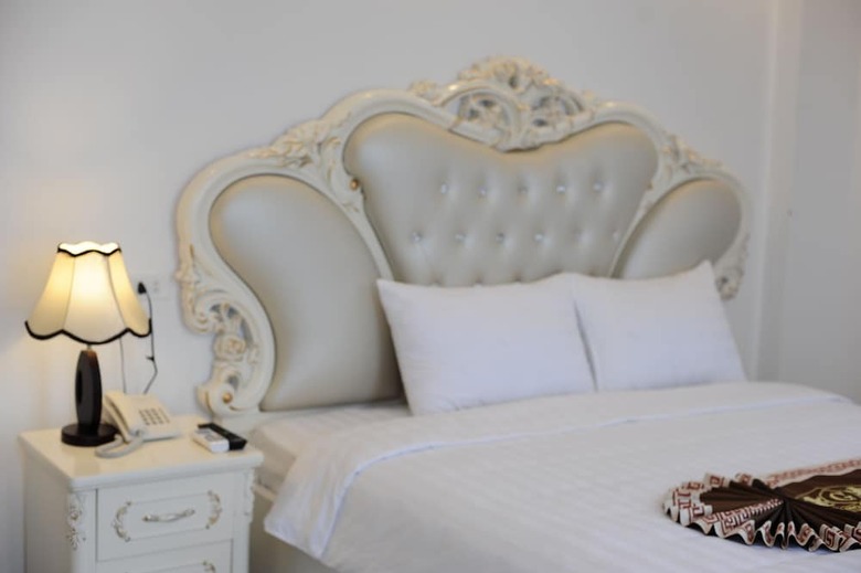 Tam Dao Gold Hotel