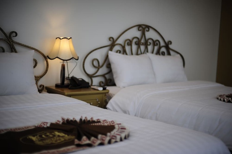 Tam Dao Gold Hotel