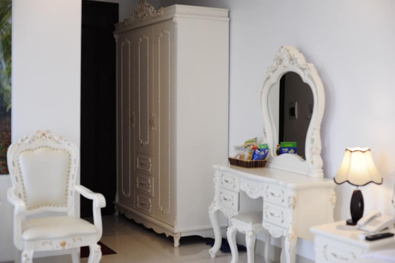 Tam Dao Gold Hotel