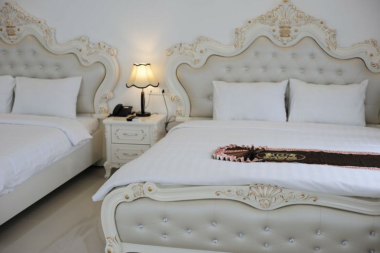 Tam Dao Gold Hotel