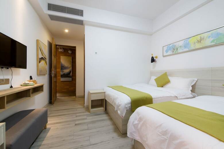 Hotel Fanxing Kezhan