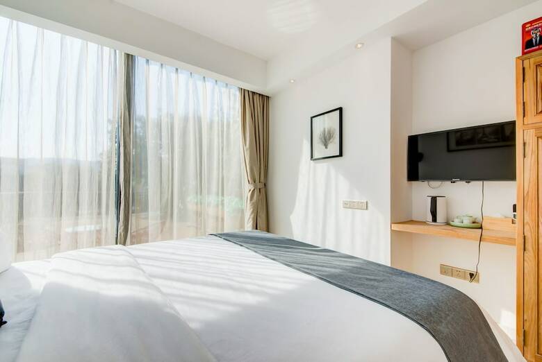 Hotel Fanxing Kezhan