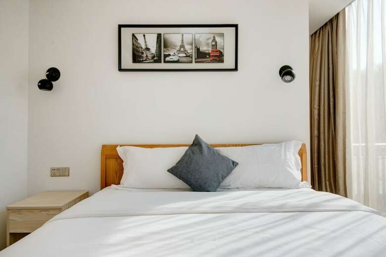 Hotel Fanxing Kezhan