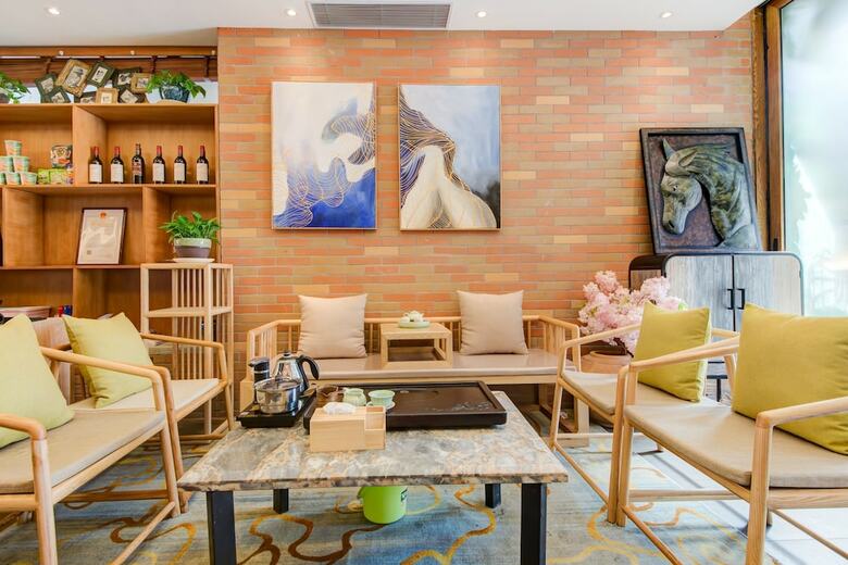 Hotel Fanxing Kezhan