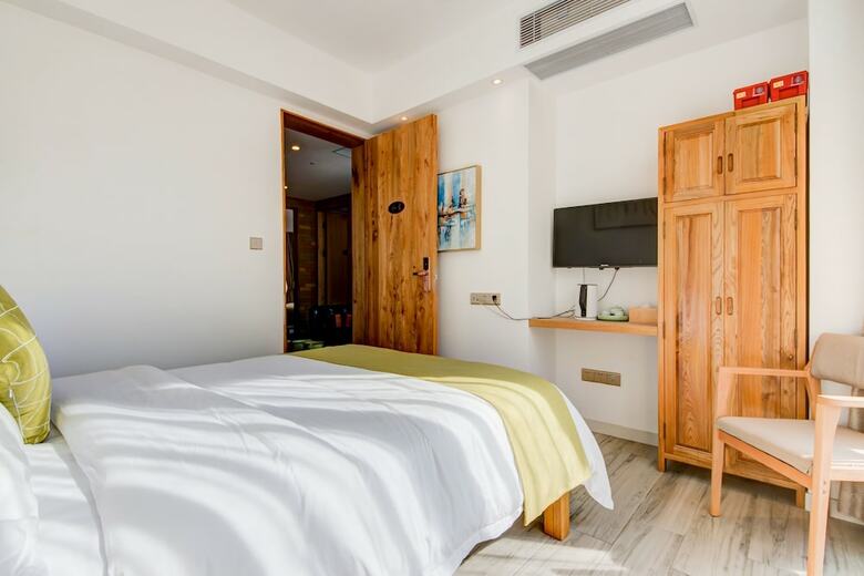 Hotel Fanxing Kezhan