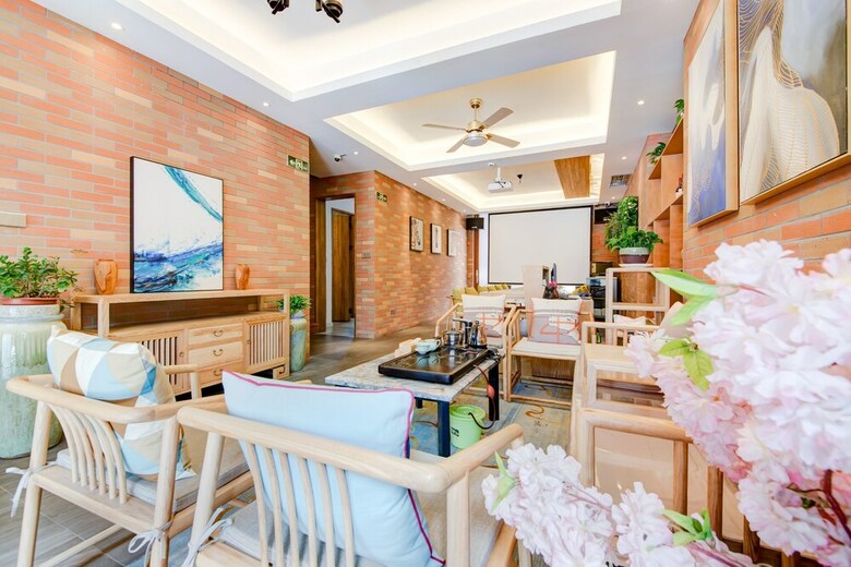 Hotel Fanxing Kezhan