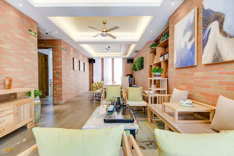 Hotel Fanxing Kezhan
