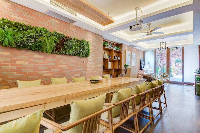 Hotel Fanxing Kezhan