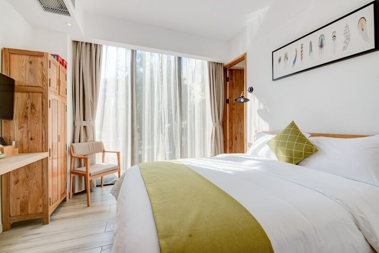 Hotel Fanxing Kezhan