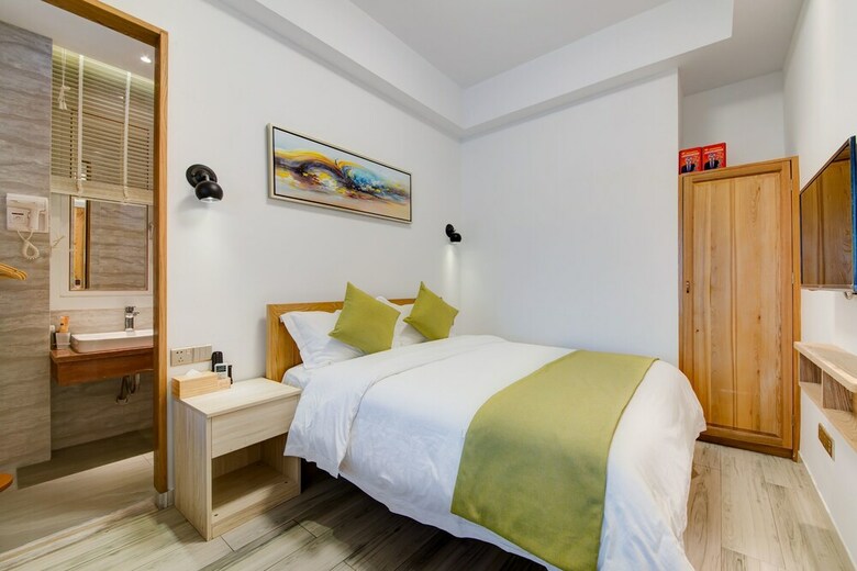 Hotel Fanxing Kezhan