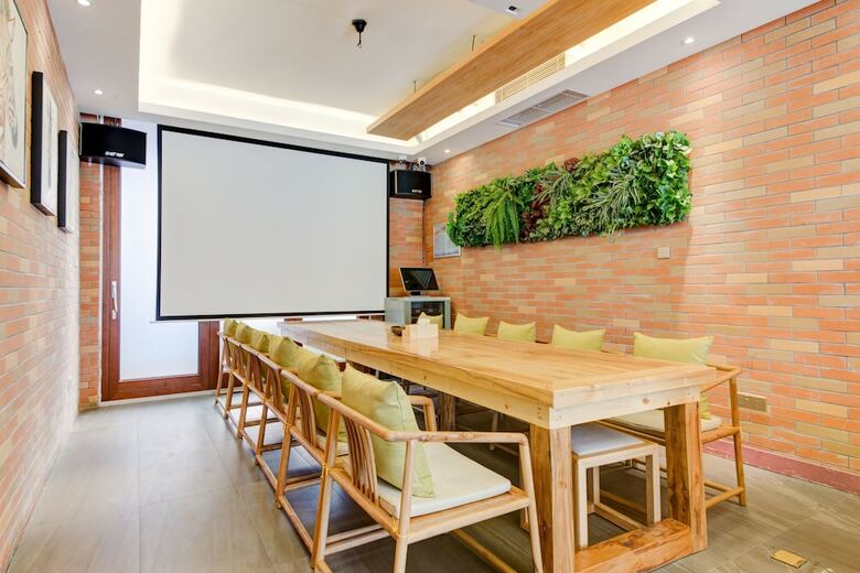 Hotel Fanxing Kezhan